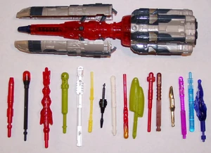 OUR MISSILES!!!!