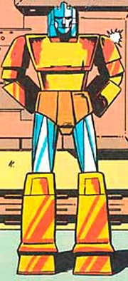 You wily old buzzard!
