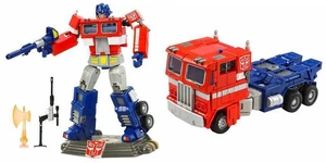 Stubbimus Prime