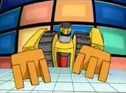 Dear Strong-Bot. How do you type with shovels for hands?