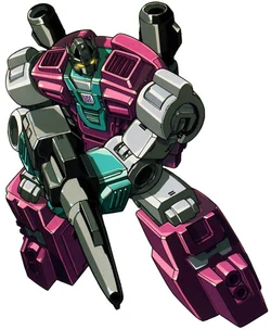 Snaptrap leads, Donatello does machines!