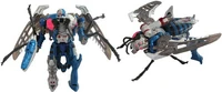 Fullmetal Waspinator