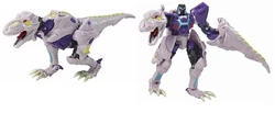 "Grape-faces don't give up, they conquer!"