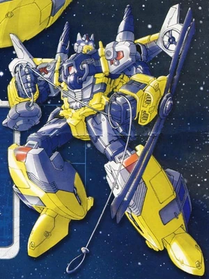 Why am I floating in space like this?  I'm a helicopter!