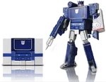 SOUNDWAVE: SUPERIOR. ALL OTHER MUSIC PLAYERS: INFERIOR.