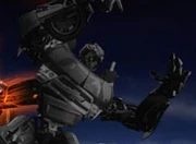 It's one thing to show up and die... but to die in backstory?  Ouch.