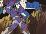 Help! He's touching my special area!