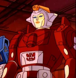 Inferno's Amazing Friend