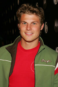 Travis Van Winkle