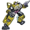 Combaticon Night Fever