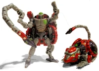 Not actually a black repaint.