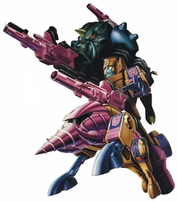 Pay no attention to the suggestively-placed warthogs.