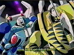 But it's the pelvic Thrustor that really drives you insaaaaane.