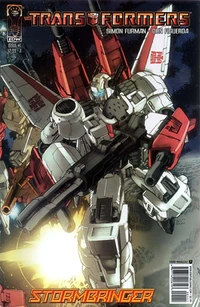 Jetfire ready to kick tailpipe and take names