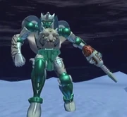 Gut gun