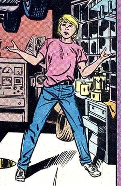 Real men wear pink.