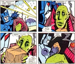Siren: Worst Green Lantern ever.