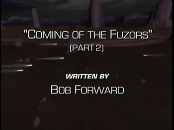 No biological lifeforms were harmed in the making of this episode. Several Cybertronian lifeforms required extensive stays in CR chambers (yes, that includes Waspinator).
