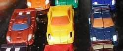 Oh, if only these came out. Brakedown is the red one on the left.
