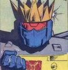Highpoint of ancient and virtuous Autobot civilization, me am sure.