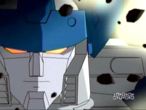 "I still function!"