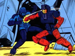 POW!
