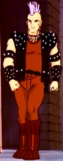 I... are those fringe boots?