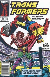 Budiansky goes out on a high note... or not...