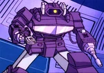 Shockwave bought himself on eBay!