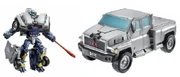 It's a squirrel-squashin', deer-smackin', drivin' machine!