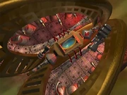 Space vagina