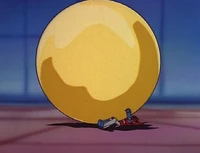 Starscream's childhood dodgeball traumas were a deciding factor in his personality.