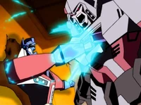 "Now, light our darkest hour!"