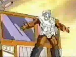 Man and Machine...Power X-TREME!