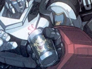 Don't drink that! You have no idea where it's been!