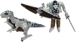 Ben Yee think me Grimlock look like dalmatian...&nbsp;:(