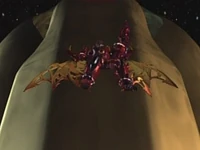Primal, there's a reason they don't put prisoners on the outside of the prison.