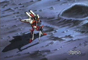 One small step for schemers, one giant leap to overthrow a guy called Megatron