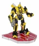 Special feature: Can't talk, just like the real Bumblebee!