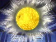 Vector Sigma, as seen in the Generation 1 series