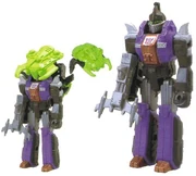 Needler is the green one...