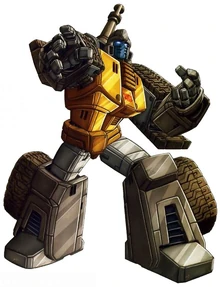 "Wouldn't it make more sense if Fizzle had my name? You know, 'cause he...*glug glug glug*...?"