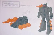 I'll show that Grimlock who 'counts' as a Transformer...