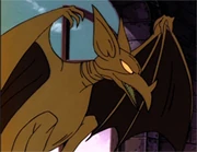 WE ARE GARGOYLES!