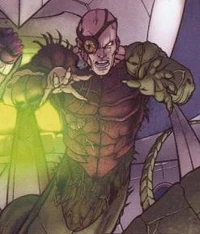 Golobulus's ALIVE!