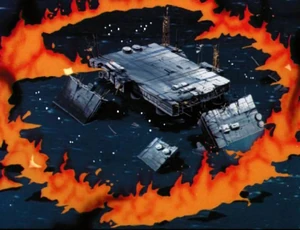 Love is a burnin' thing, and it makes a fiery ring.