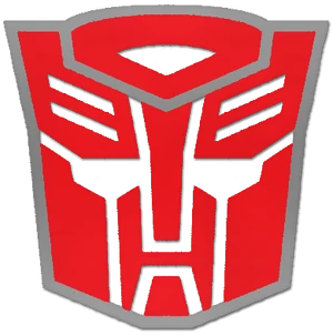 The Autotot insignia as from Optimash Prime's packaging.
