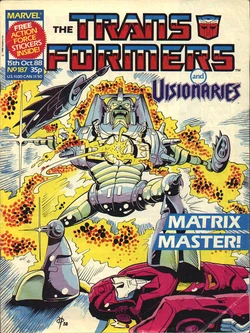 Arise Ghyrikimus Prime!