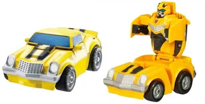 So Playskoolish that it's strange that it's not from Playskool!