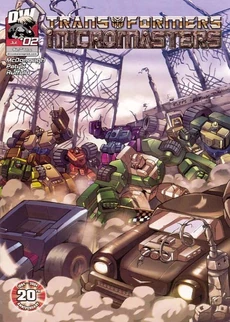CybertroNASCAR